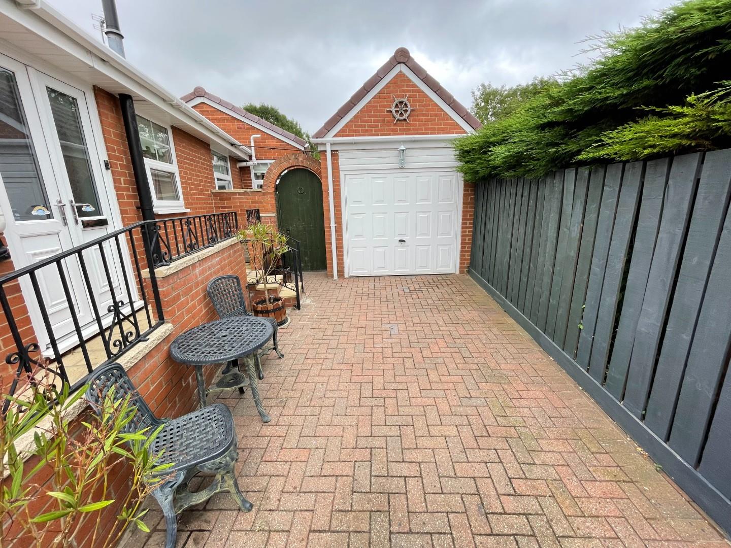 Property For Sale in Hartlepool Robinsons Tees Valley